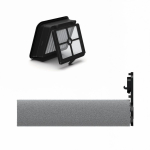 Tolmuimeja tarvik Polti  Kit Roller brush and HEPA filter for  RollySteam | PAEU0424