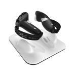 Muu arvutitarvik BoboVR  BoboVR CD3 Controller Charging Kit for Meta Quest 3 and 3S