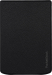E-raamat POCKETBOOK  READER ACC CASE 6" BLACK/SH-TR-634-BK-WW POCKET BOOK