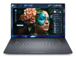 S&uuml;learvuti Dell  Dell Pro Precision 7 16 PW716260/U7 366H up to 4.8Ghz/32GB/512GB SSD/16.0" FHD+/FgrPr/W11 Pro/FHD/Cam & Mic/WLAN + BT/NVIDIA RTX PRO 2000 Blackwell 8 GB GDDR7/Nordic Backlit Kb/3yrs Support