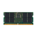 Operatiivm&auml;lu DDR4 Kingston  16GB DDR5 5600MT/s Non ECC Memory RAM SODIMM