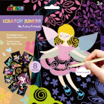 Teine toode NoName  Scratch - My fairy tale friends