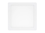 Laualamp led line lite  LED panelis universali EASY FLEX 12-15-18W CCT 1530lm  kvadratine  balta 210103 (5905378210103)