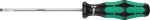 K&auml;sit&ouml;&ouml;riistad remondiks Wera  Screwdriver 335 SL 0.6x3.5x100  Wera