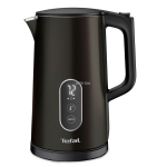 Veekeetja TEFAL  Tefal Digit KI831E10 electric kettle 1.7 L Black