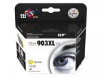 Projektori tarvikud iLike  Ink for HP OJ 6950 AiO TBH-903XLYR yellow refabrication