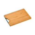 Muud v&auml;ikesed kodumasinad kesper  Kesper griesanas delis  bambusa  33x23x1 6 cm 104812 (4000270581335)