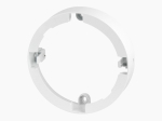 Laualamp EXTRALINK  Ramis Downlight MOLLY 12W apalas montazas virsmai