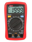 Kodu ja remondi jaoks UNI-T  UNI-T DIGITAL METER UT-131C 6935750513279