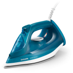 Triikrauad Philips  Philips 3000 series DST3040/70 iron Steam iron Ceramic soleplate 2600 W Blue 8720389003073