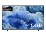 Televiisorid Samsung  SAMSUNG TV QLED 85in QE85Q8FAAUXXH