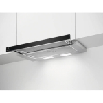 Televiisorid Electrolux  Electrolux  410 m/h  peleka - Iebuvejams tvaika nosucejs