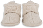 Kaubad laste jaoks iLike  Jaunums! Lodger Slipper Teddy čībiņas  Birch  6-12m SLT 599_6-12