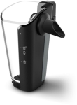 Aksessuaar kohvimasinatele Philips  Philips LatteGo milk system CA6708/20