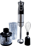 Mikserid ja blenderid iLike  Jaunums! Gastronoma rokas blenderis  1000W 18210001