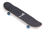 Teised muuwmi  Muuwmi Skateboard skrituļdēlis ar pārnēsājamo somu  ABEC 5  Wave AU 561