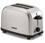 R&ouml;ster TEFAL  TEFAL tosteris Ultra mini  nerūsējo&scaron;ā tērauda TT330D