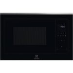 Teine toode Electrolux  Electrolux mikrovilnu krasns (iebuv.)  23 l  melna/nerusejoss terauds LMS4253TBX (7333394155517)