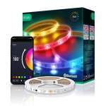 Teine toode iLike  Vieda RGB Bluetooth LED lente F1  5m  24W  TUYA / Smart Life