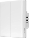 Teine toode Sonoff  Sonoff Smart Wi-Fi Touch Wall Switch TX T5 2C (2-channel)