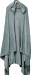 Teine toode NoName  TODAY Blanket with sleeves and hood  Essential  universal size  115 x 165 cm