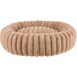 Kariloomade jaoks product  Nordic paws - Ripple Comfort S - Light Brown - 58.5 x 58.5 x 17 cm (6932582201251)