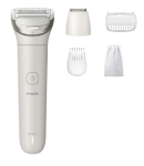 Epilaator Philips  Philips BRL147/00&nbsp;Lady Shaver Series 6000 Cordles shaver with Wet and Dry use