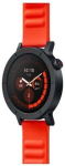 Nutitelefon NOTHING  CMF Watch 3 Pro Sort Orange SmartWatch (6974434225336)