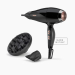 Teine toode Babyliss  Babyliss Air Power Pro matu fens  2300W  melns 6716DE (3030050185843)