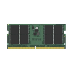 Operatiivm&auml;lu DDR4 Kingston  Kingston ValueRAM DDR5 32GB 5600MHz CL46 On-die ECC SO-DIMM 262-PIN