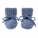 Teine toode lodger  Lodger Slipper merino vilnas cibinas  Storm  0-6m SLM 329_0-6 (8721569760359)