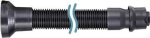 Muud v&auml;ikesed kodumasinad Makita  Makita Flexible Suction Nozzle (0088381589703)