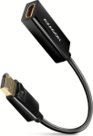 Kaabel iLike  AXAGON RVD-HI14N DisplayPort  HDMI 1.4 adapter 4K/30Hz