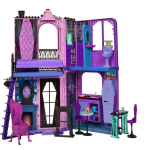 Teine toode Monster  Monster High - Boo-tique Hotel - (JBF16) (0194735258338)