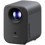 Projektorid Xiaomi  Xiaomi Smart Projector L1 EU  1920 x 1080  200 ANSI lumens  Black 6941812706282