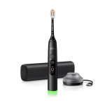 Juuksehooldus philips sonicare  Sonicare zobu birste DiamondClean 8000  melna HX8311/12 (8720689054126)