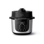 Teine toode Philips  PHILIPS 3000. serijas daudzfunkcionalais katls  6l HD2616/70 (8720389063817)