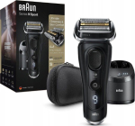 Teine toode Braun  Braun 9352CC Series 9 Sport Skuveklis