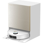 V&auml;ikesed kodumasinad DREAME  Dreame X60 Ultra White (6978515258930)
