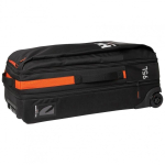 Laukut Helly Hansen  | Travel Bag | 95 L | Black