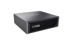 Personaalarvuti Lenovo ThinkStation | PGX | Desktop | SFF | NVIDIA GB10 Grace Blackwell Superchip | 10x Cortex-X925 + 10x Cortex-A725 | Internal memory 128 GB | LPDDR5X | 4000 GB | NVIDIA Blackwell Architecture | Keyboard language No keyboard | NVIDI ...