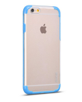 Tagakaaned Hoco Apple iPhone 6 Steel Series Double Color Blue