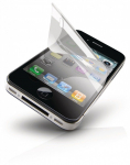 Kaitsekile Evelatus Samsung I9295 Galaxy S4 Active