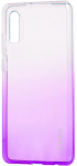 Tagakaaned Evelatus Huawei P30 Gradient TPU Case Purple