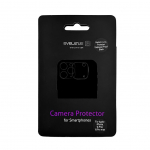 Kaitseklaasid Evelatus Apple iPhone 16/16 Plus Camera Lens Protector Armor Clear