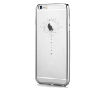 Tagakaaned Devia Apple iPhone 6/6s Crystal Iris Silver