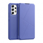 Tagakaaned Dux Ducis  Dux Ducis Skin X Holster Cover for Samsung Galaxy A73 blue