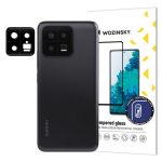 Kaitseklaasid Wozinsky Wozinsky Full Camera Glass tempered glass for Xiaomi 13 for the 9H camera