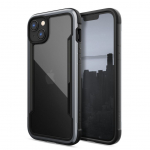 Tagakaaned Raptic X-Doria  Raptic X-Doria Shield Case iPhone 14 Plus armored cover black
