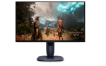 Monitorid Dell Alienware AW2725Q | 27 " | QD-OLED | UHD | 16:9 | 240 Hz | 0.03 ms | 3840 x 2160 pixels | 250 cd/m&sup2; | HDMI ports quantity 2 | Warranty 36 month(s)